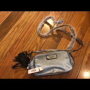 Victoria secret cross bag